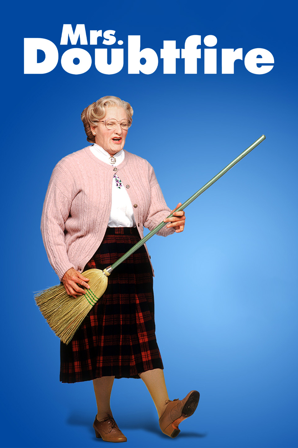 Mrs. Doubtfire (1993) [80946] (A1772166779) [[Films]] --Plex--